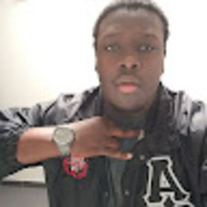 Meet your Posher, Deandre